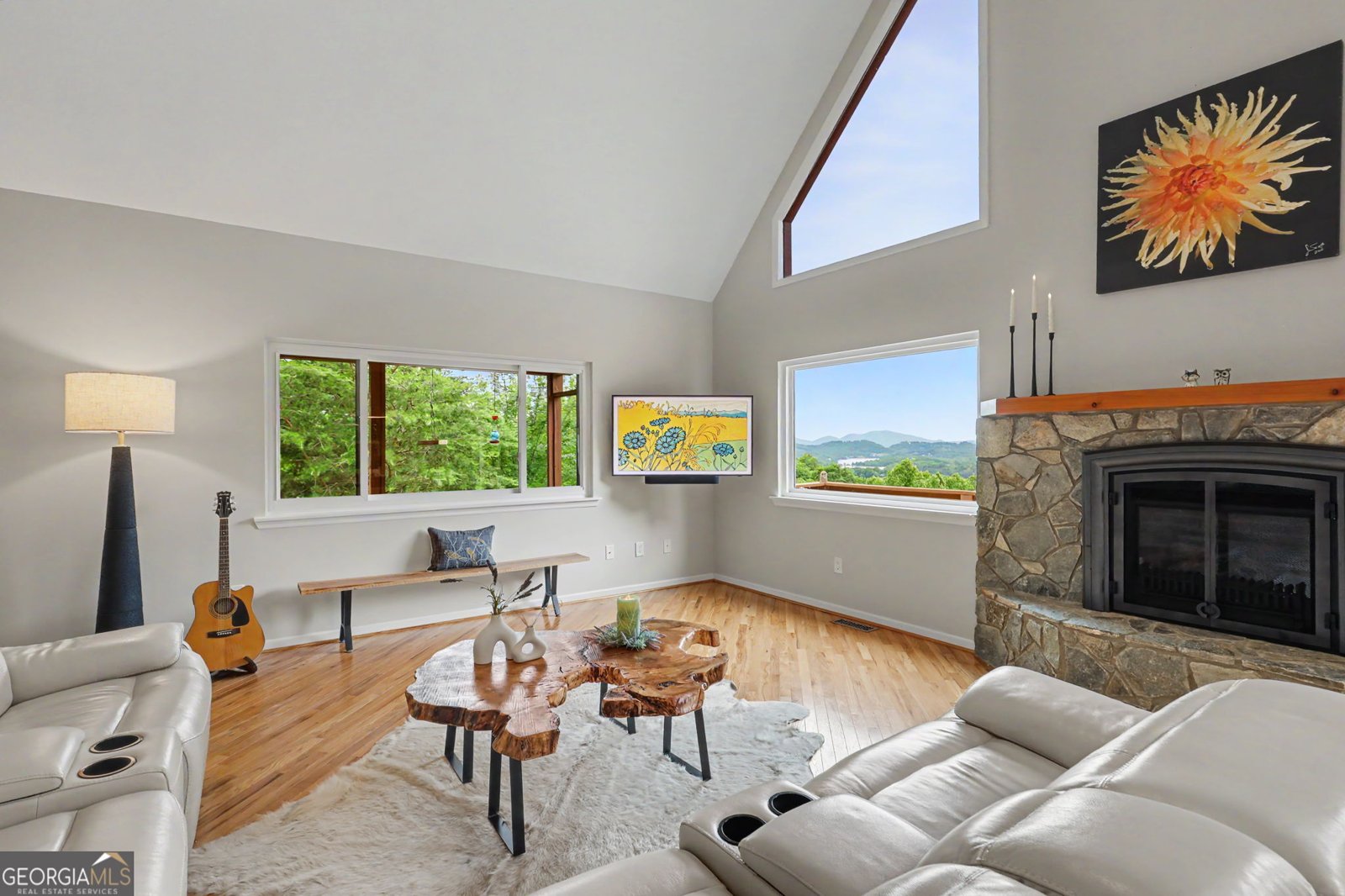 115 Dan Knob Overlook Hayesville - Photo 15