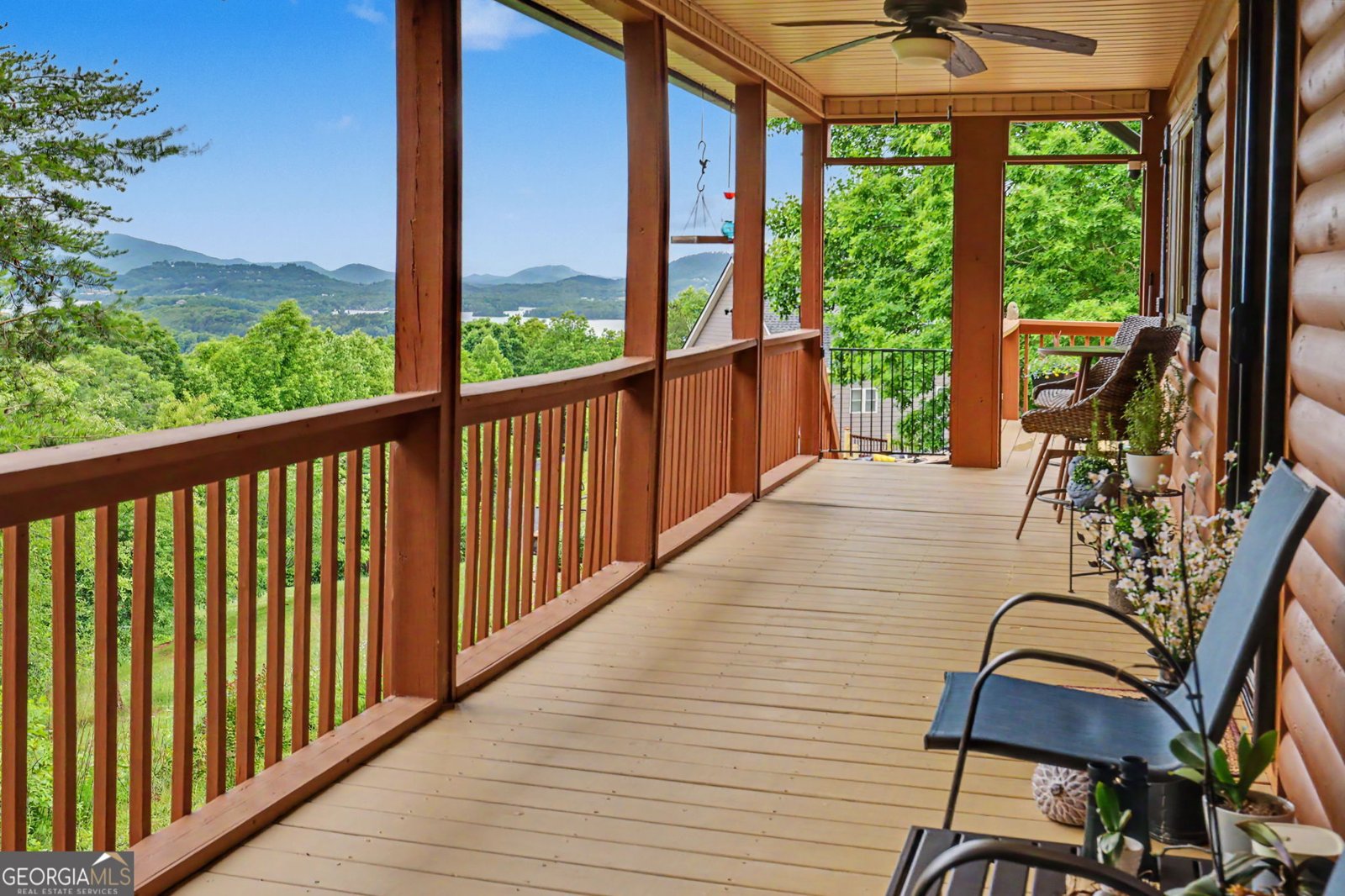 115 Dan Knob Overlook Hayesville - Photo 19