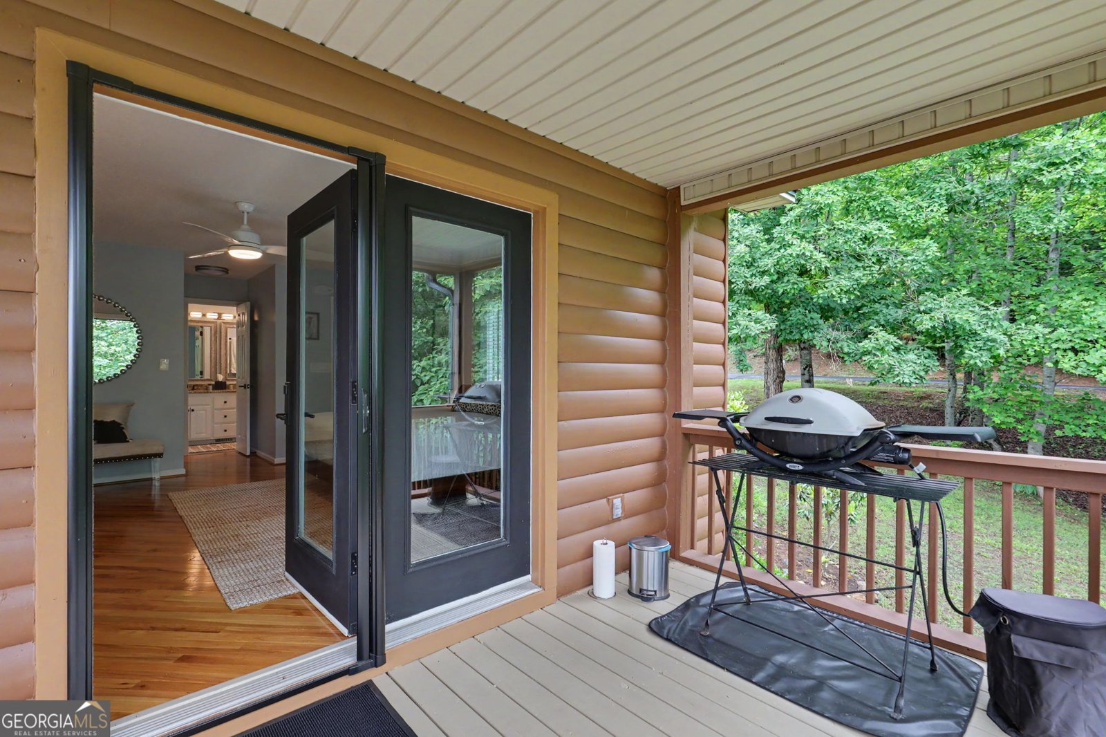 115 Dan Knob Overlook Hayesville - Photo 20