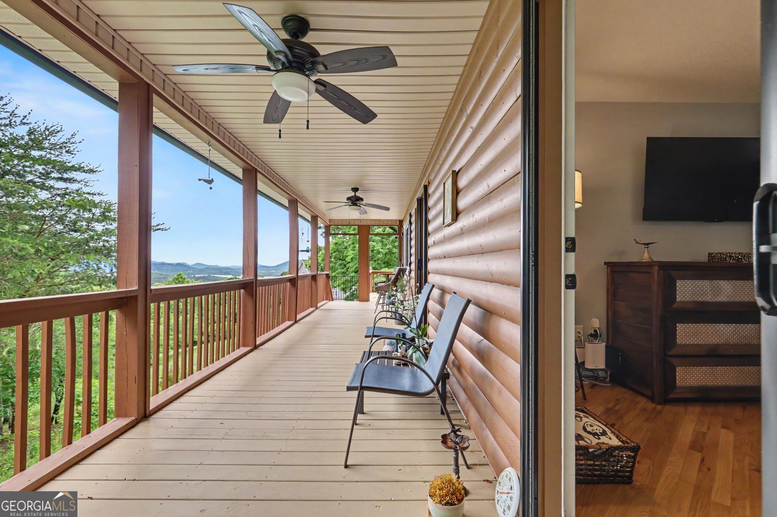 115 Dan Knob Overlook Hayesville - Photo 21