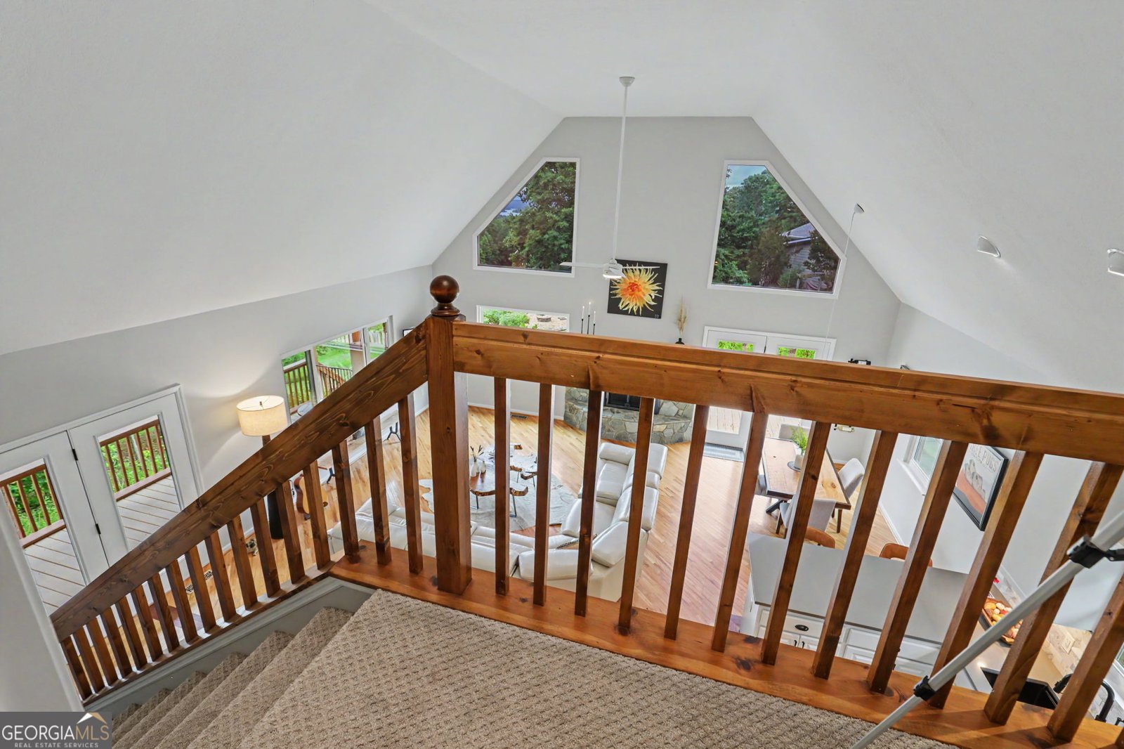 115 Dan Knob Overlook Hayesville - Photo 33