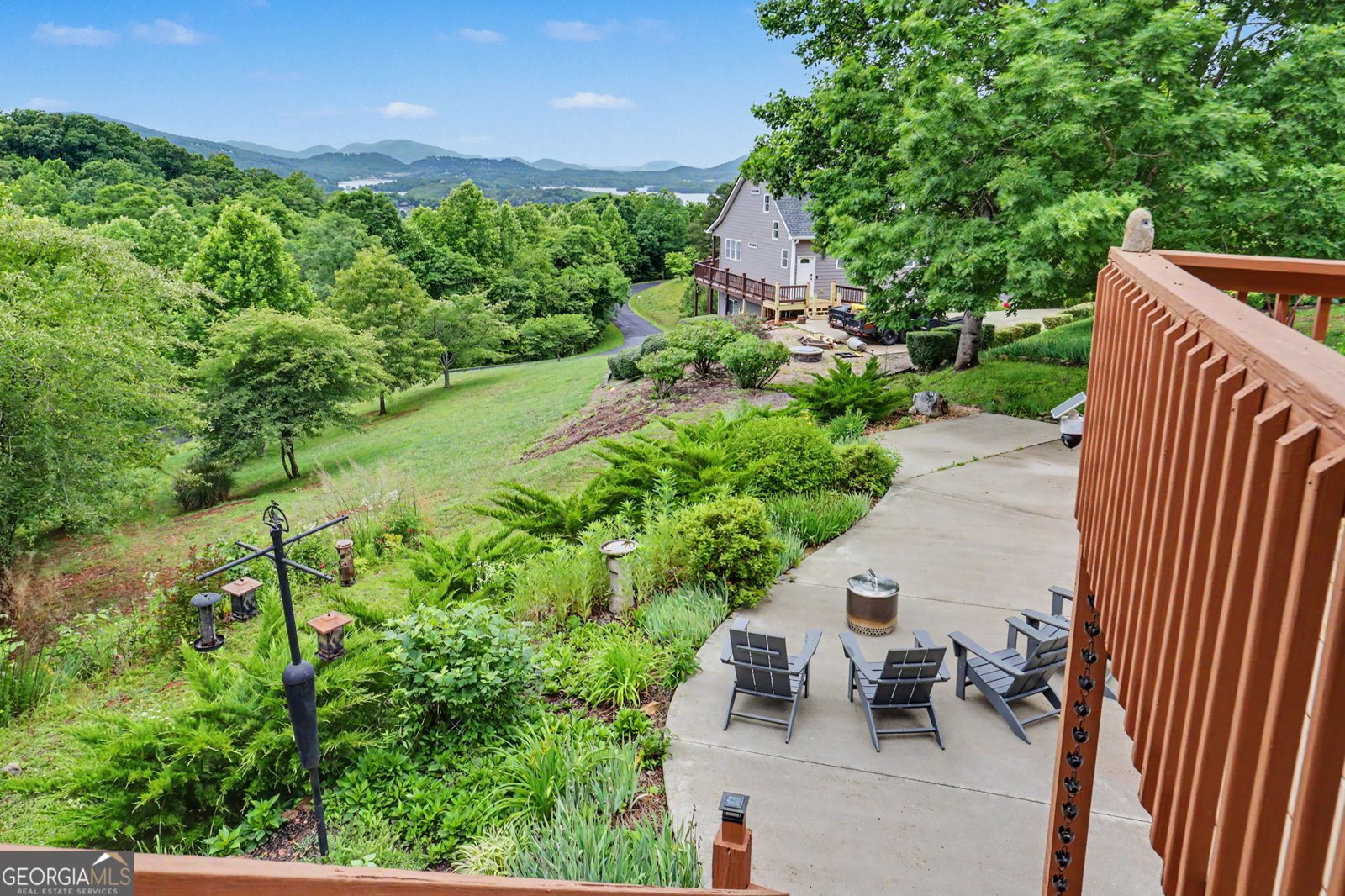 115 Dan Knob Overlook Hayesville - Photo 35