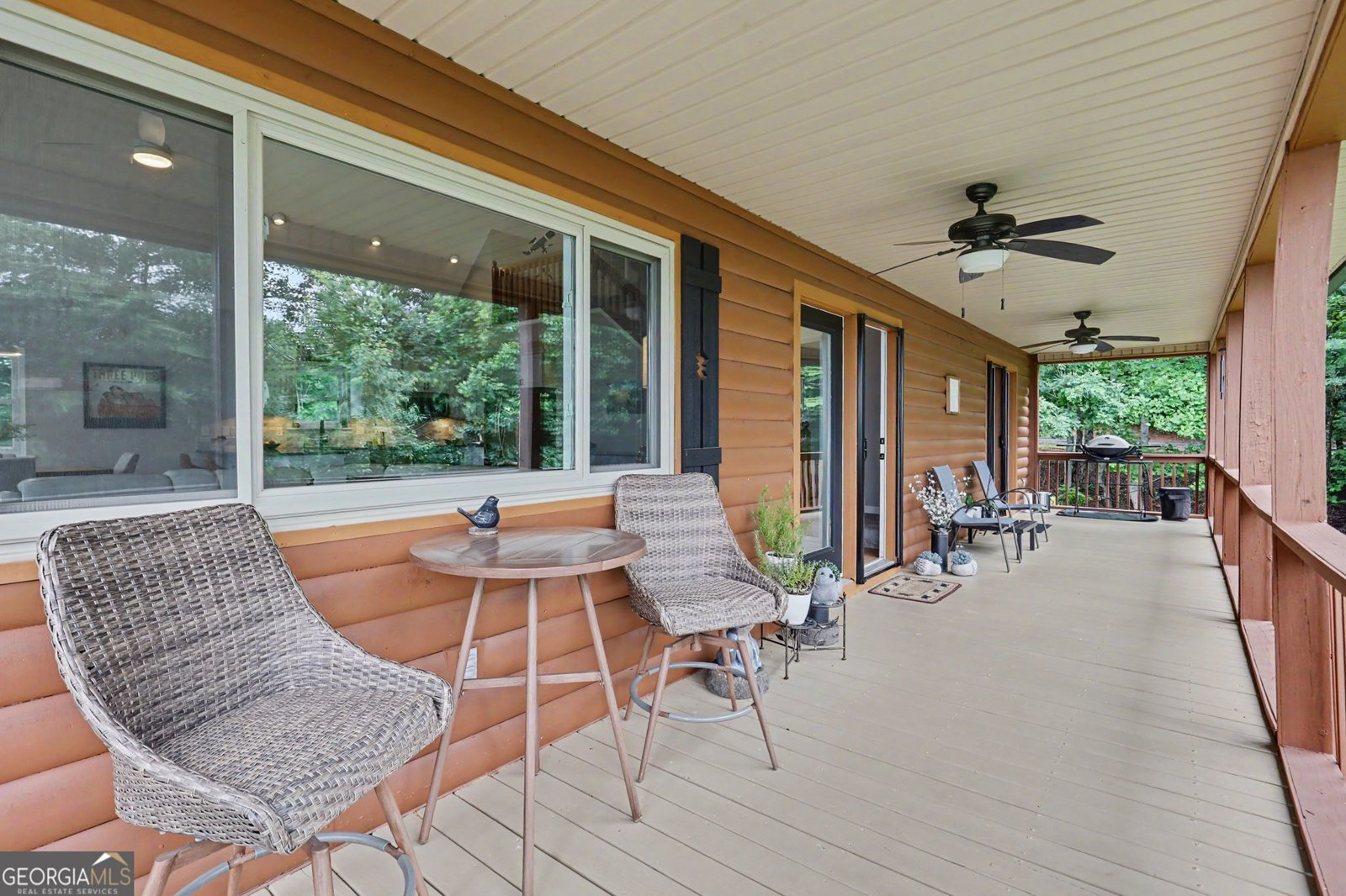 115 Dan Knob Overlook Hayesville - Photo 36