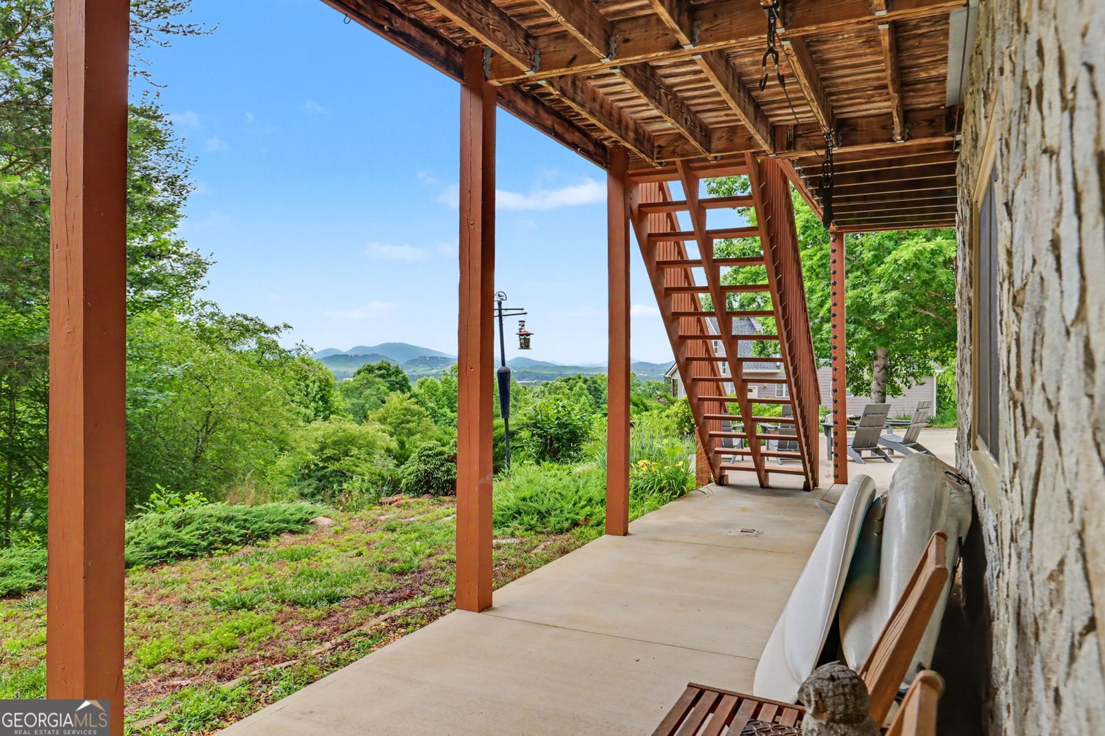 115 Dan Knob Overlook Hayesville - Photo 46