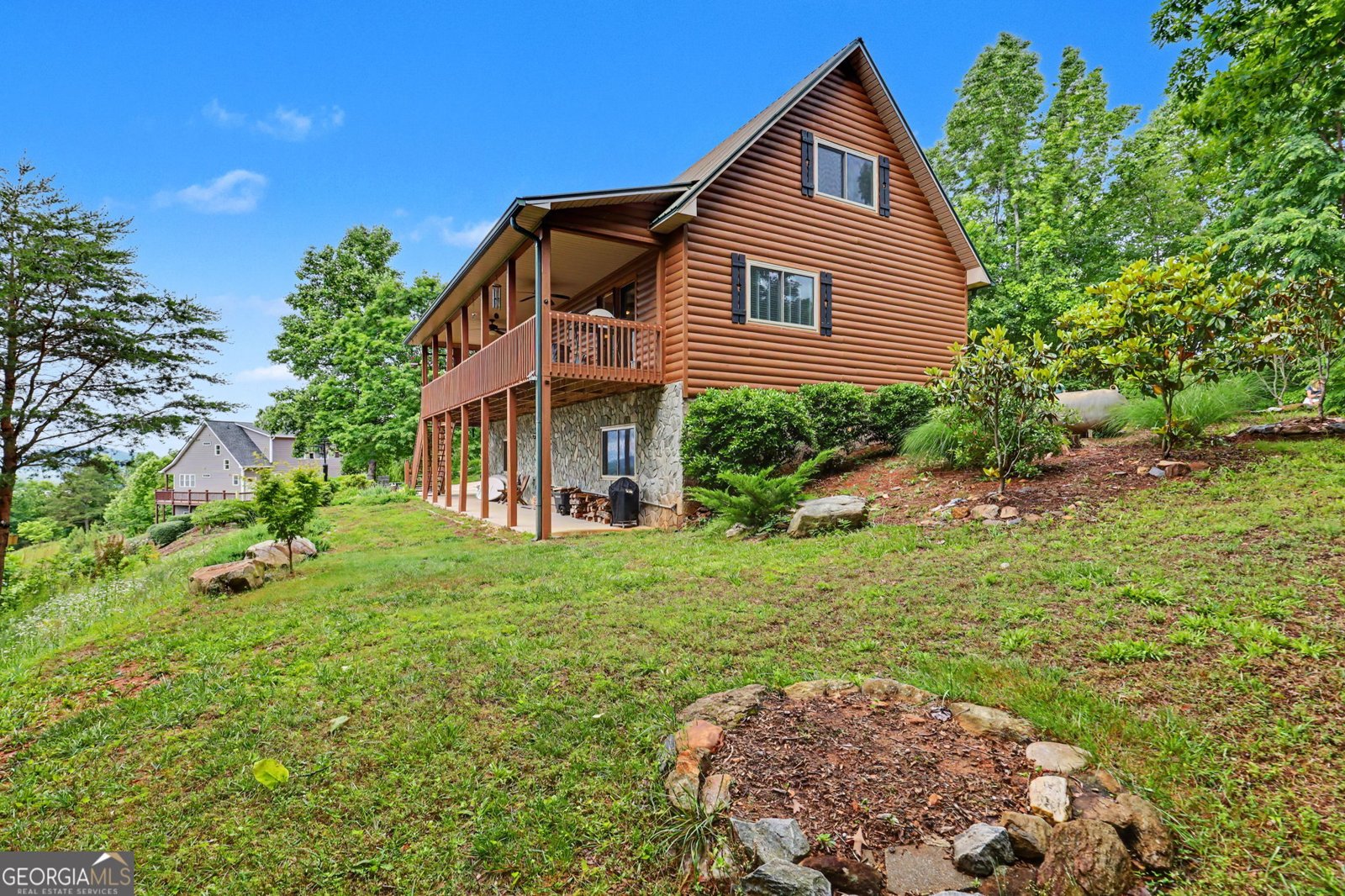 115 Dan Knob Overlook Hayesville - Photo 47