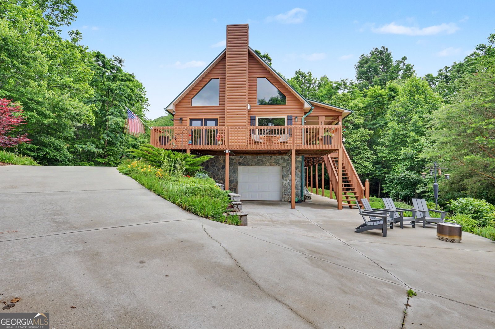 115 Dan Knob Overlook Hayesville - Photo 48