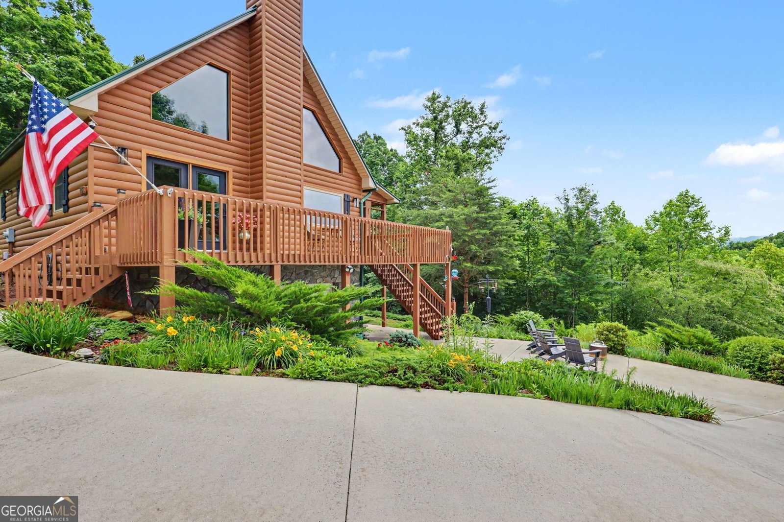 115 Dan Knob Overlook Hayesville - Photo 49