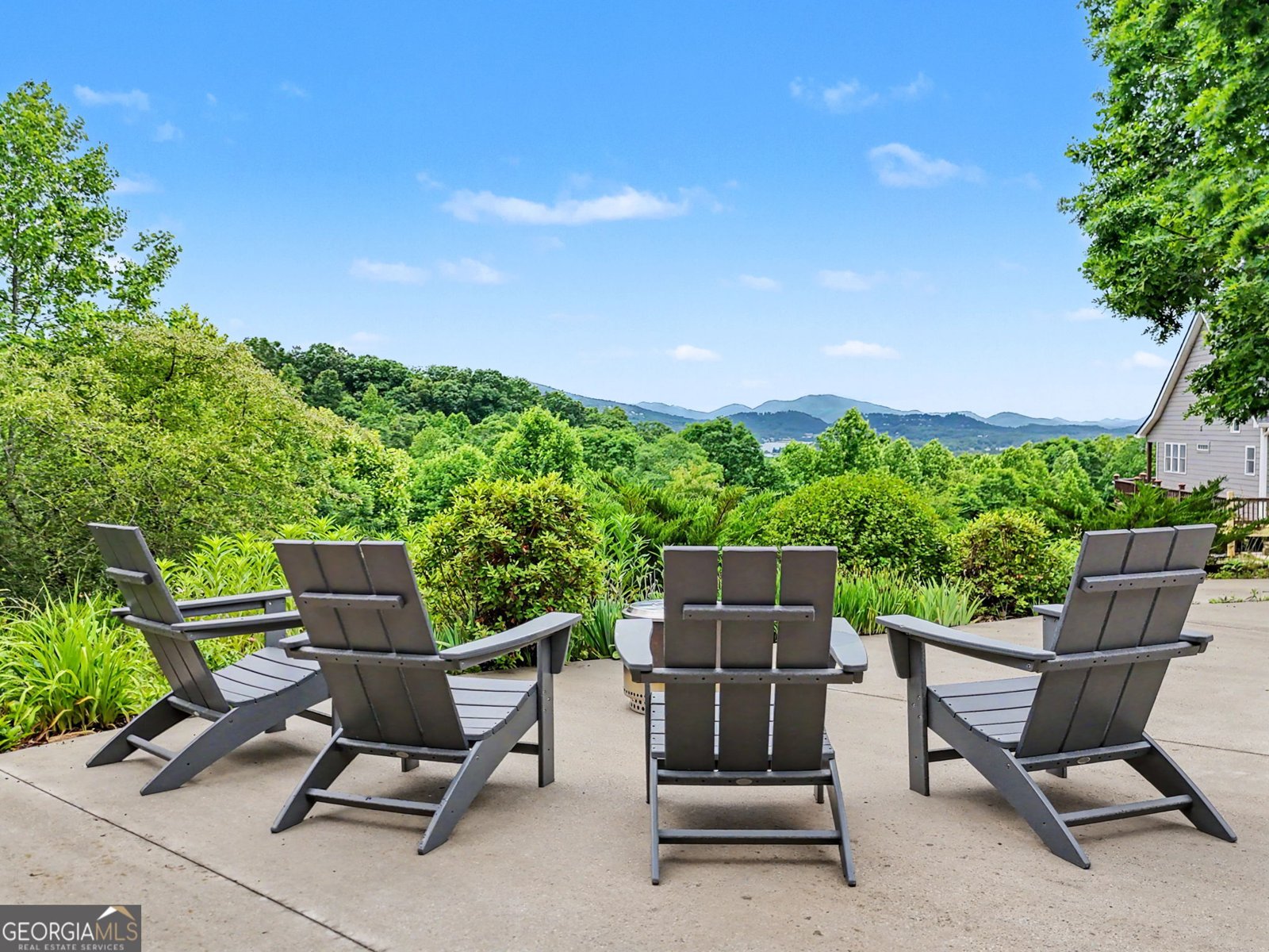 115 Dan Knob Overlook Hayesville - Photo 6