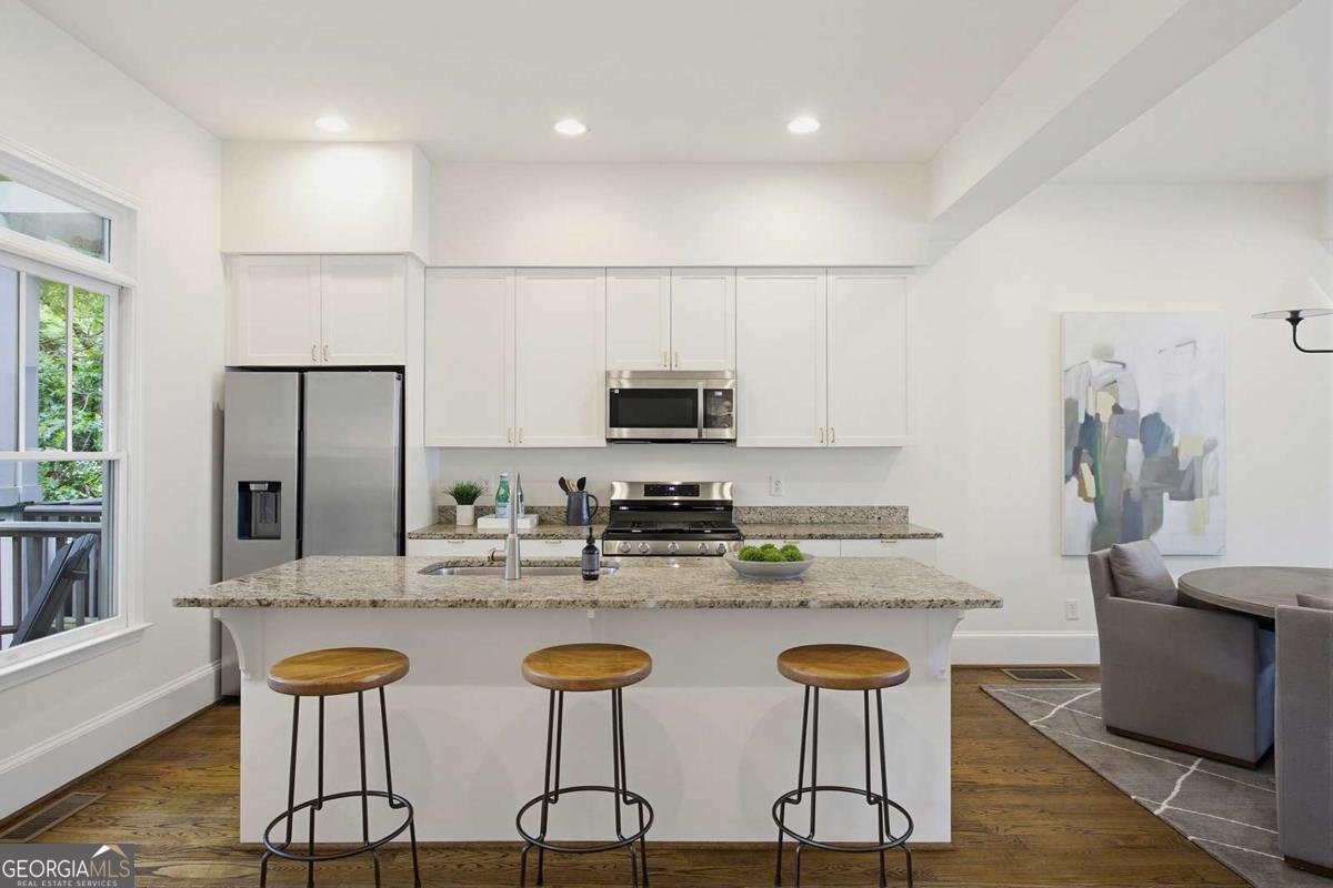 1360 La France Street Atlanta - Photo 10