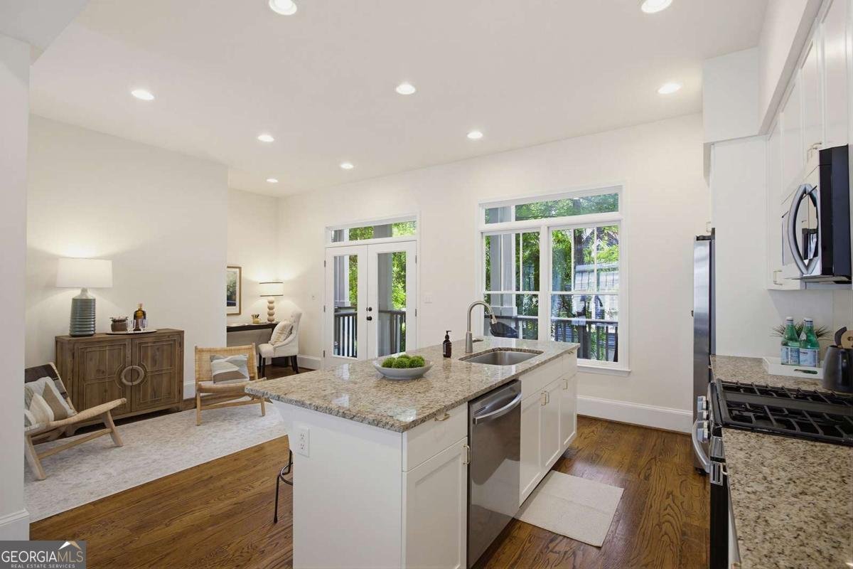 1360 La France Street Atlanta - Photo 11