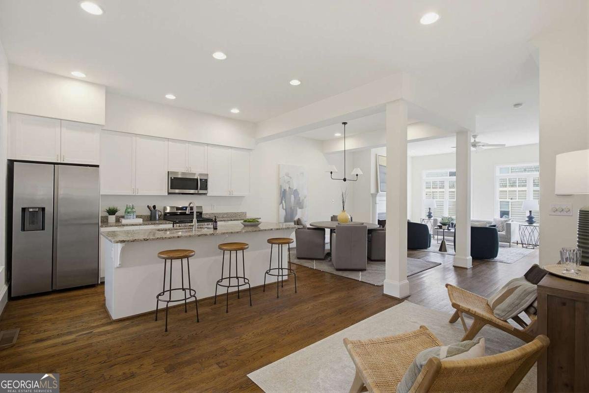 1360 La France Street Atlanta - Photo 12