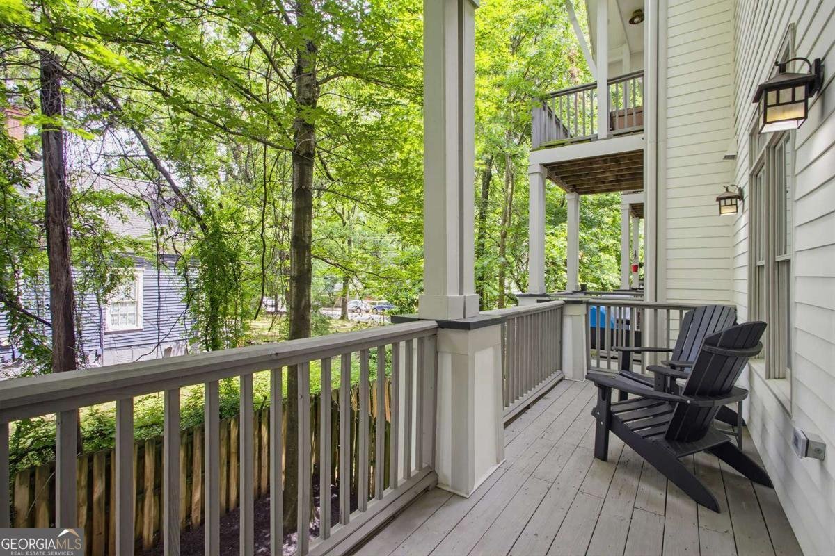 1360 La France Street Atlanta - Photo 16