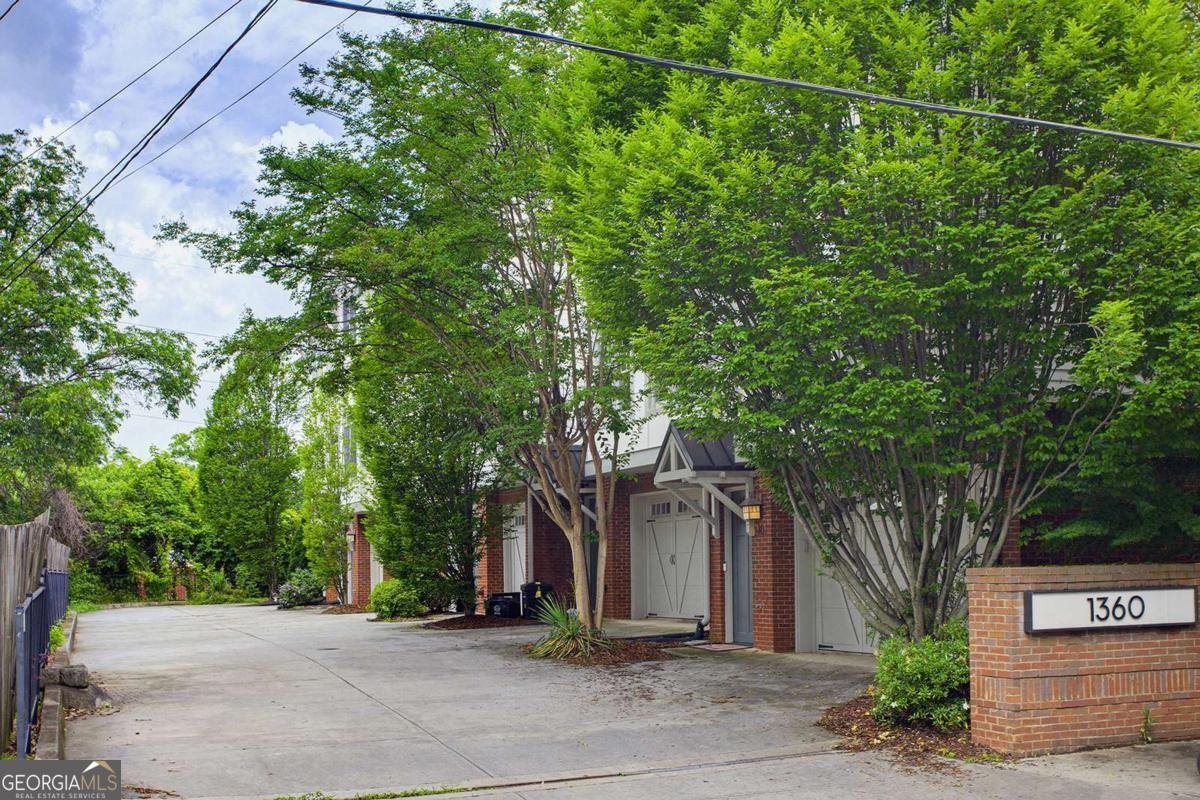 1360 La France Street Atlanta - Photo 38