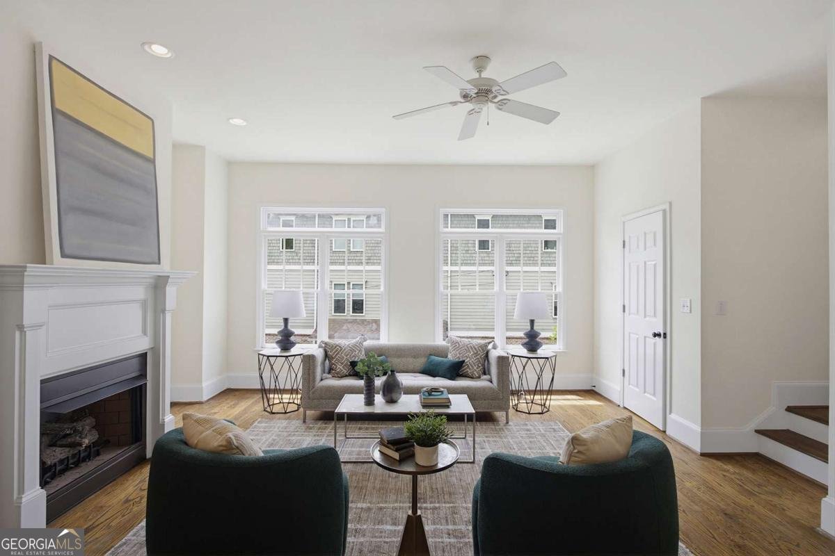 1360 La France Street Atlanta - Photo 40