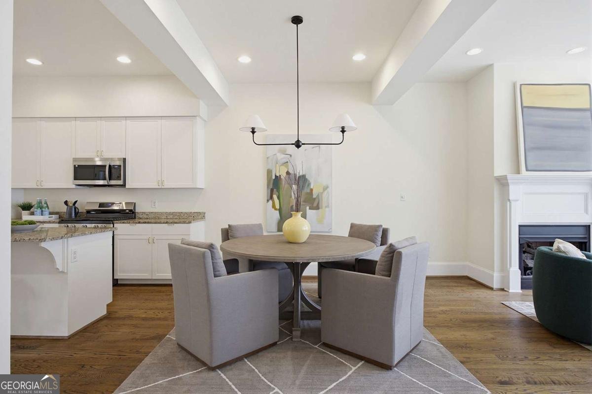 1360 La France Street Atlanta - Photo 7