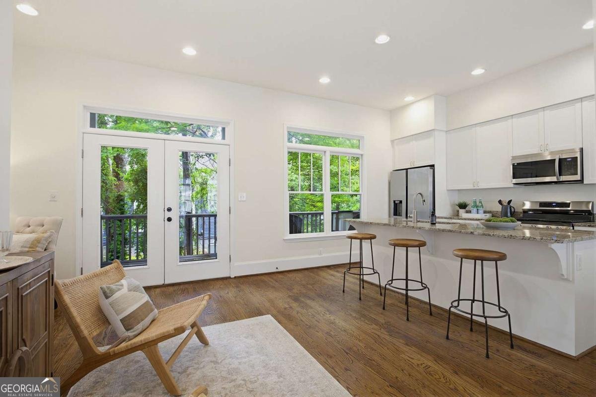 1360 La France Street Atlanta - Photo 8