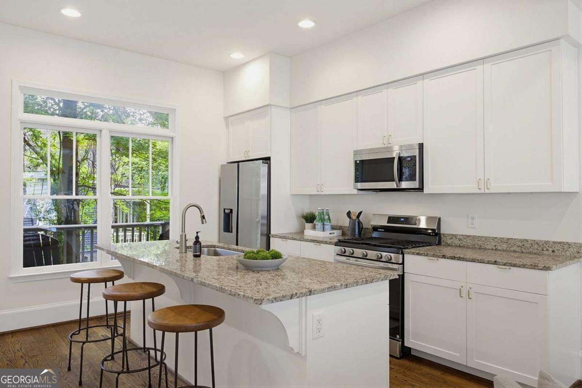1360 La France Street Atlanta - Photo 9