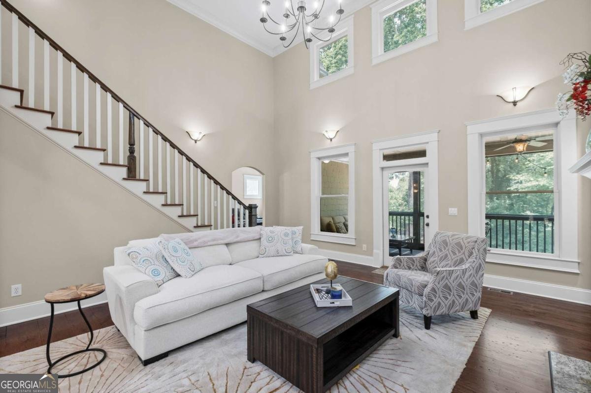 746 Mockingbird Lane Marietta - Photo 10