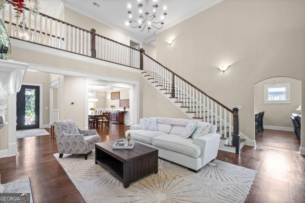 746 Mockingbird Lane Marietta - Photo 11