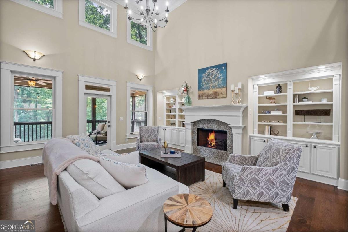 746 Mockingbird Lane Marietta - Photo 13