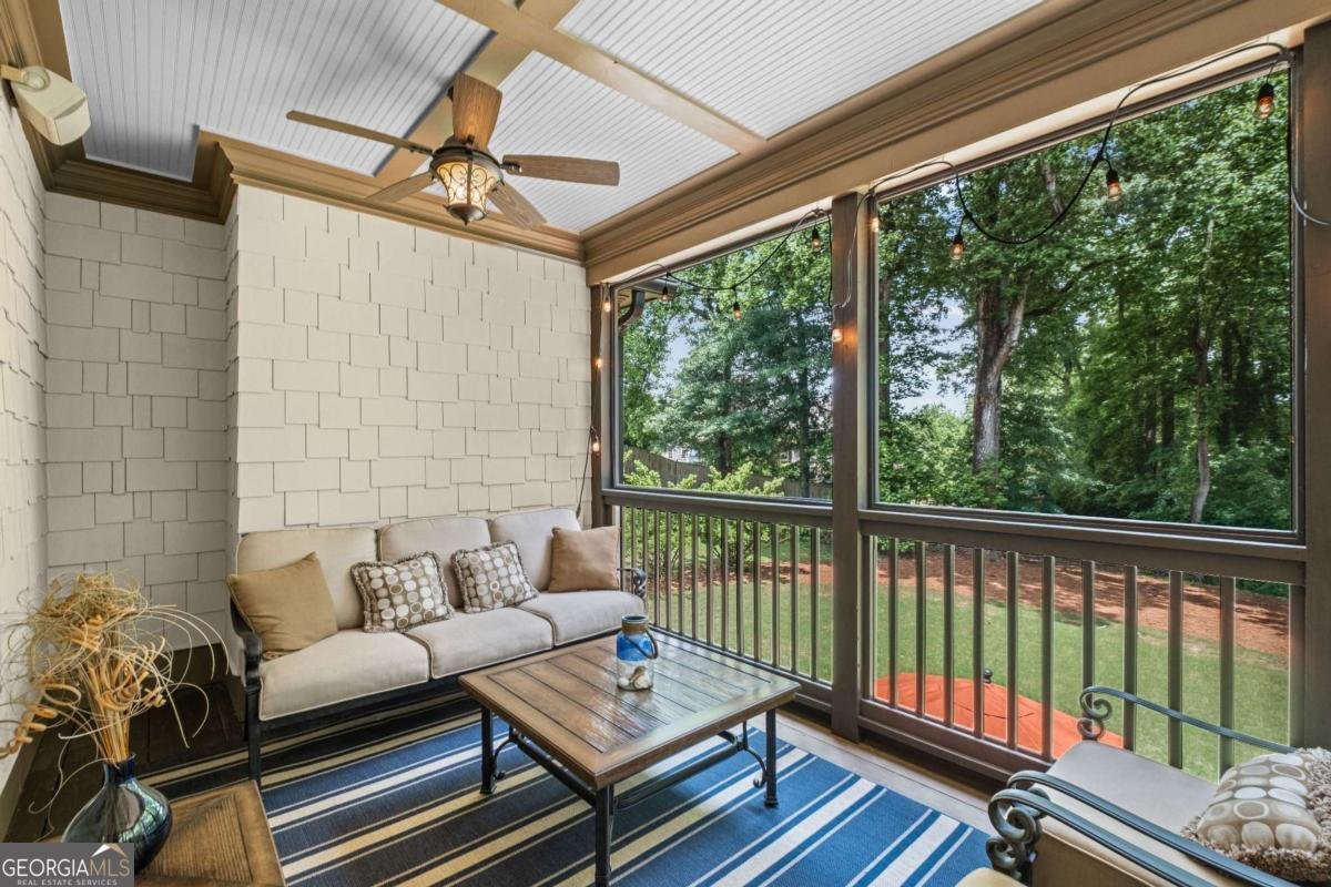 746 Mockingbird Lane Marietta - Photo 14