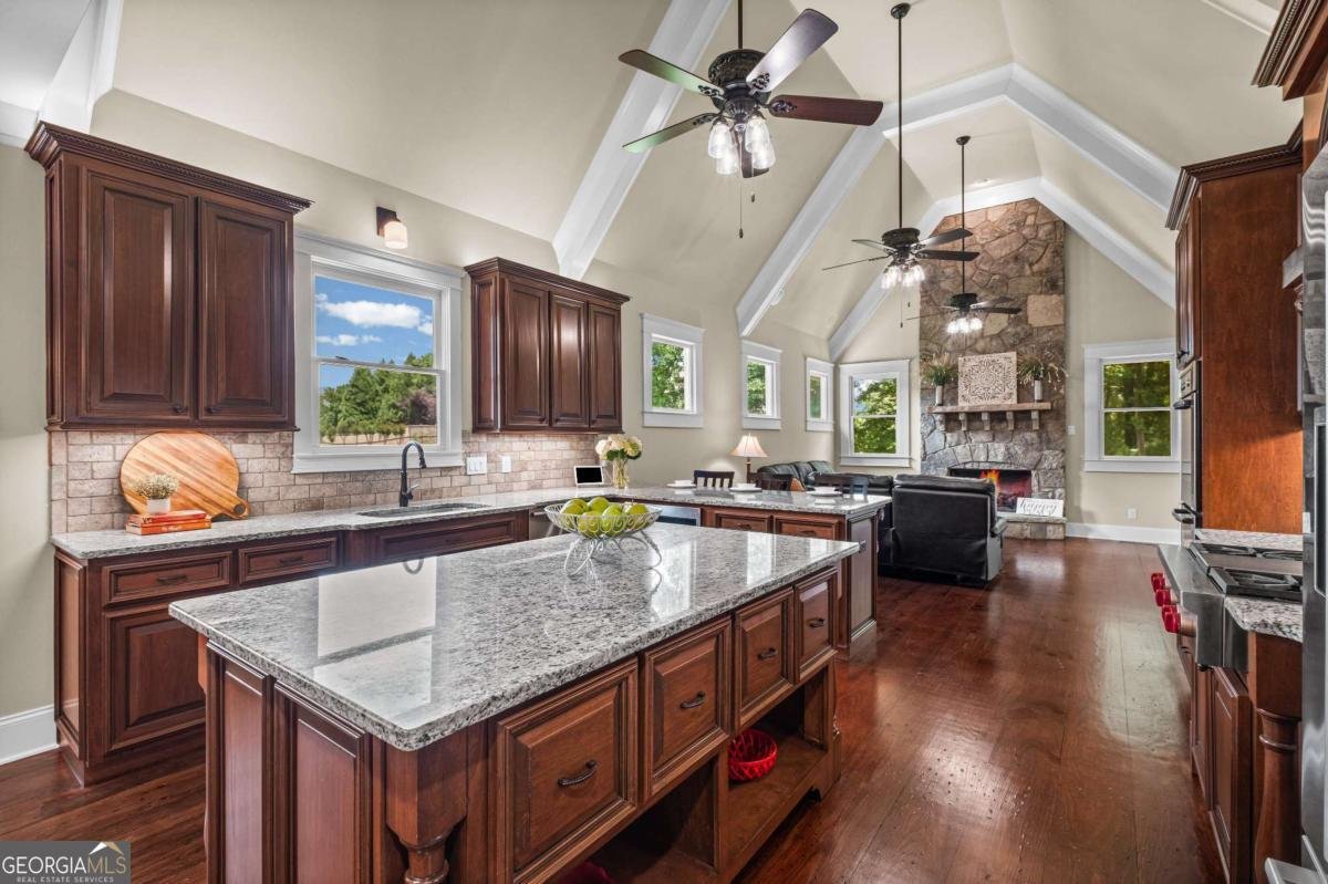 746 Mockingbird Lane Marietta - Photo 17