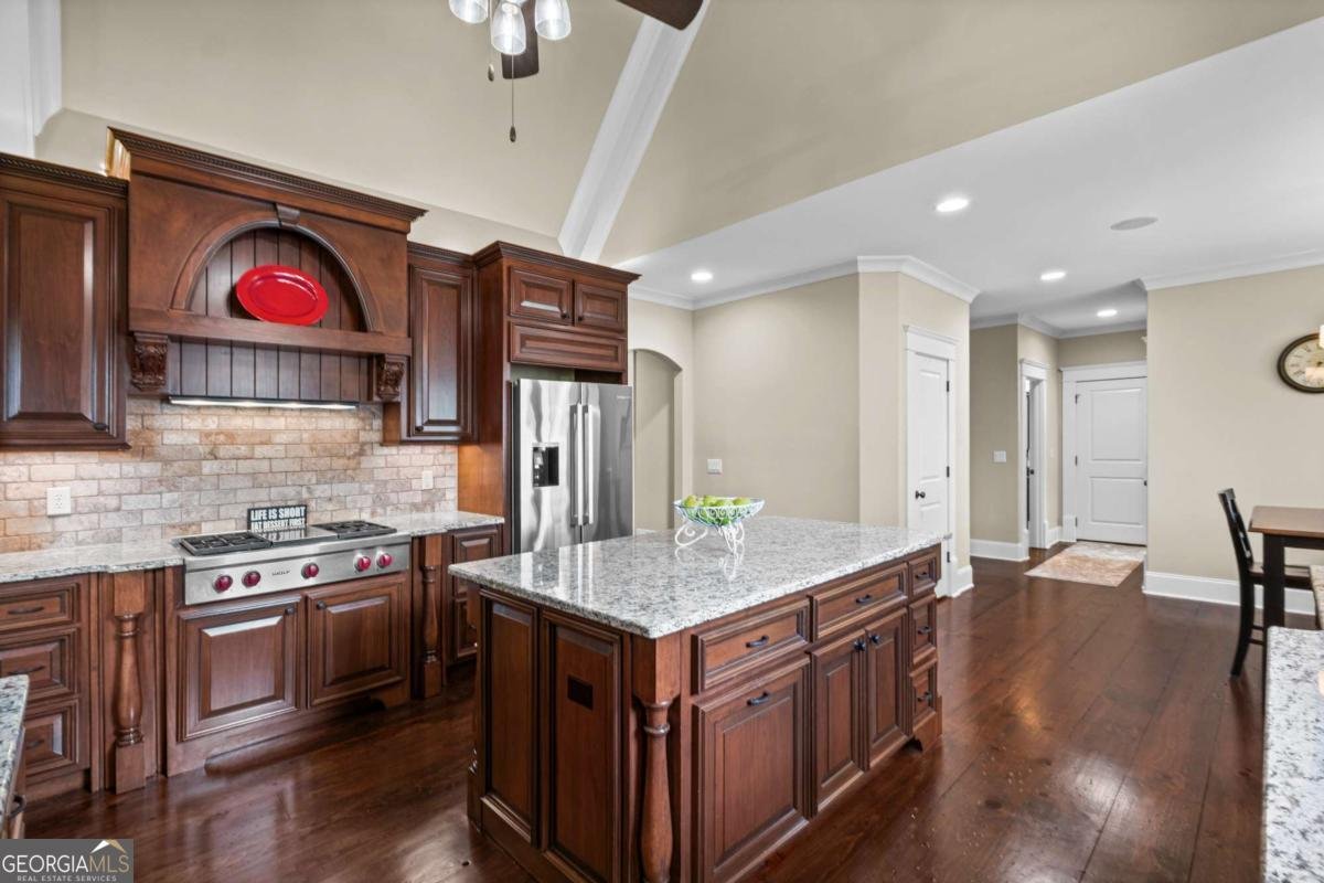 746 Mockingbird Lane Marietta - Photo 19