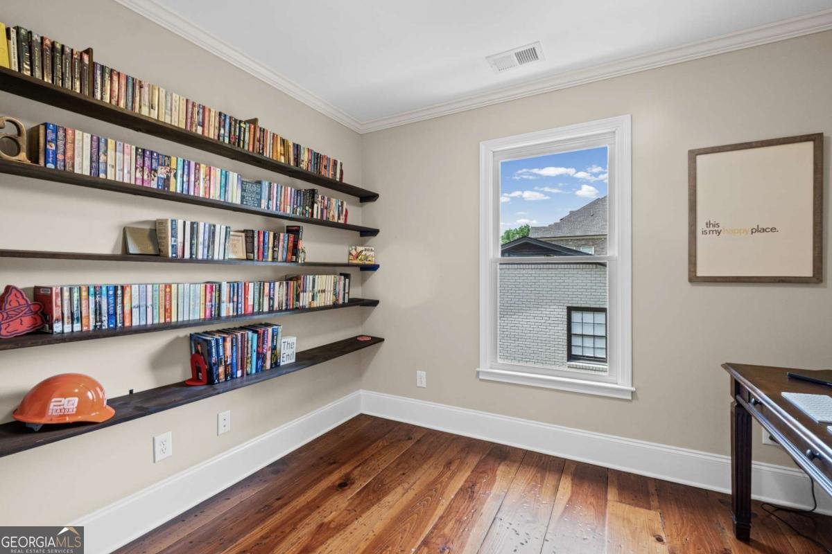 746 Mockingbird Lane Marietta - Photo 41