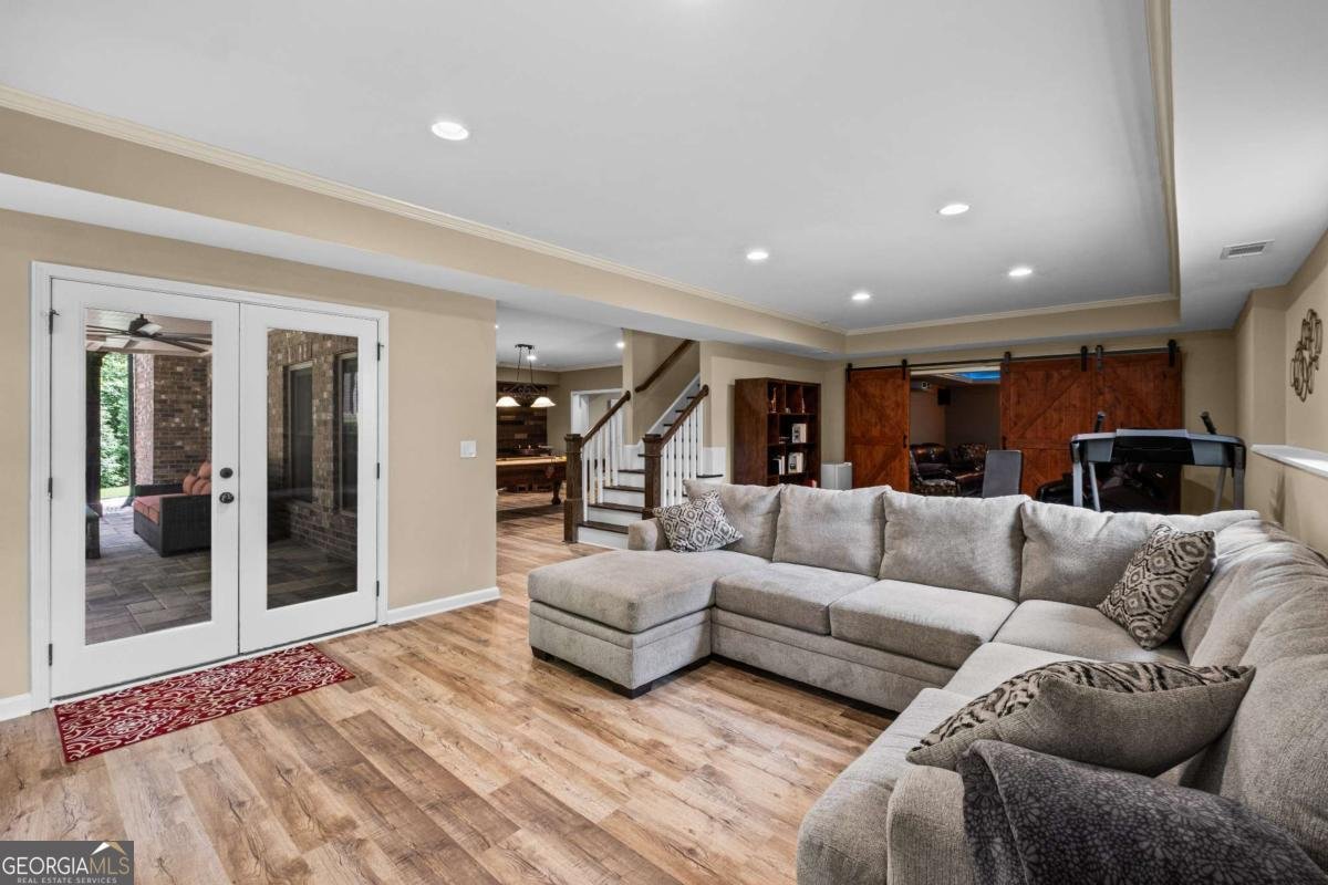 746 Mockingbird Lane Marietta - Photo 46