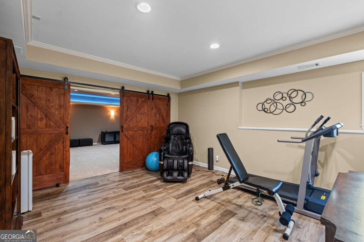 746 Mockingbird Lane Marietta - Photo 49