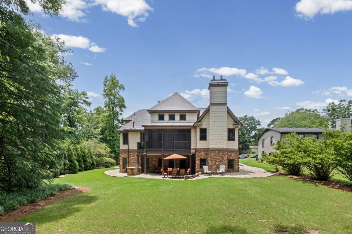 746 Mockingbird Lane Marietta - Photo 63