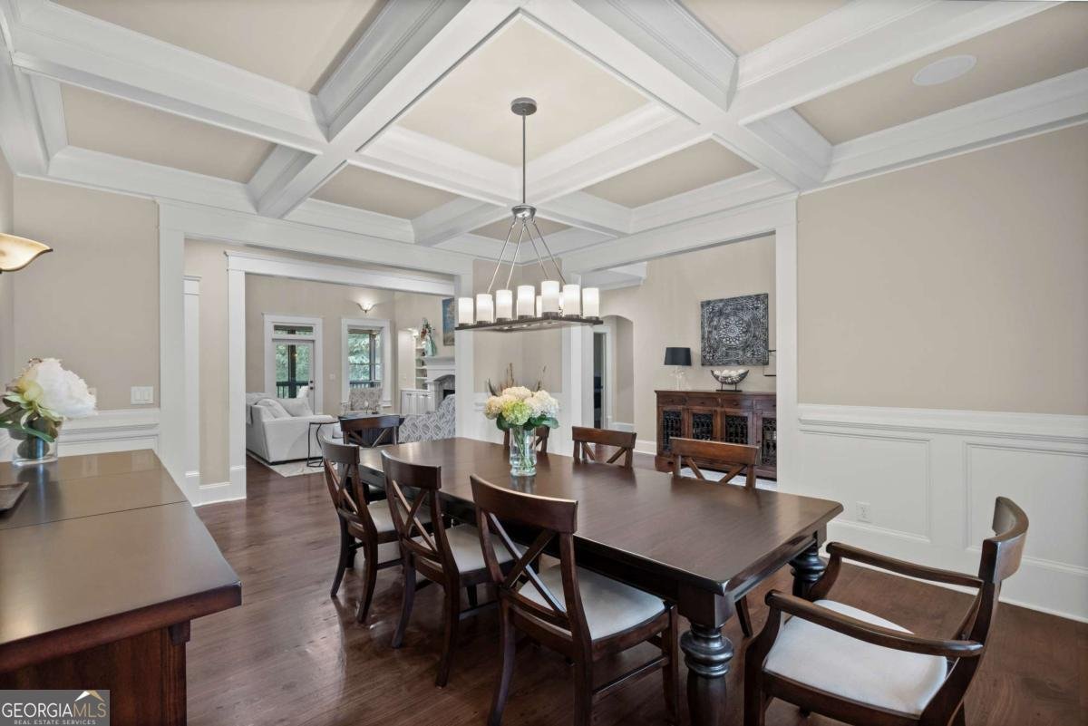 746 Mockingbird Lane Marietta - Photo 7