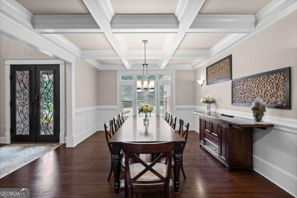 746 Mockingbird Lane Marietta - Photo 8