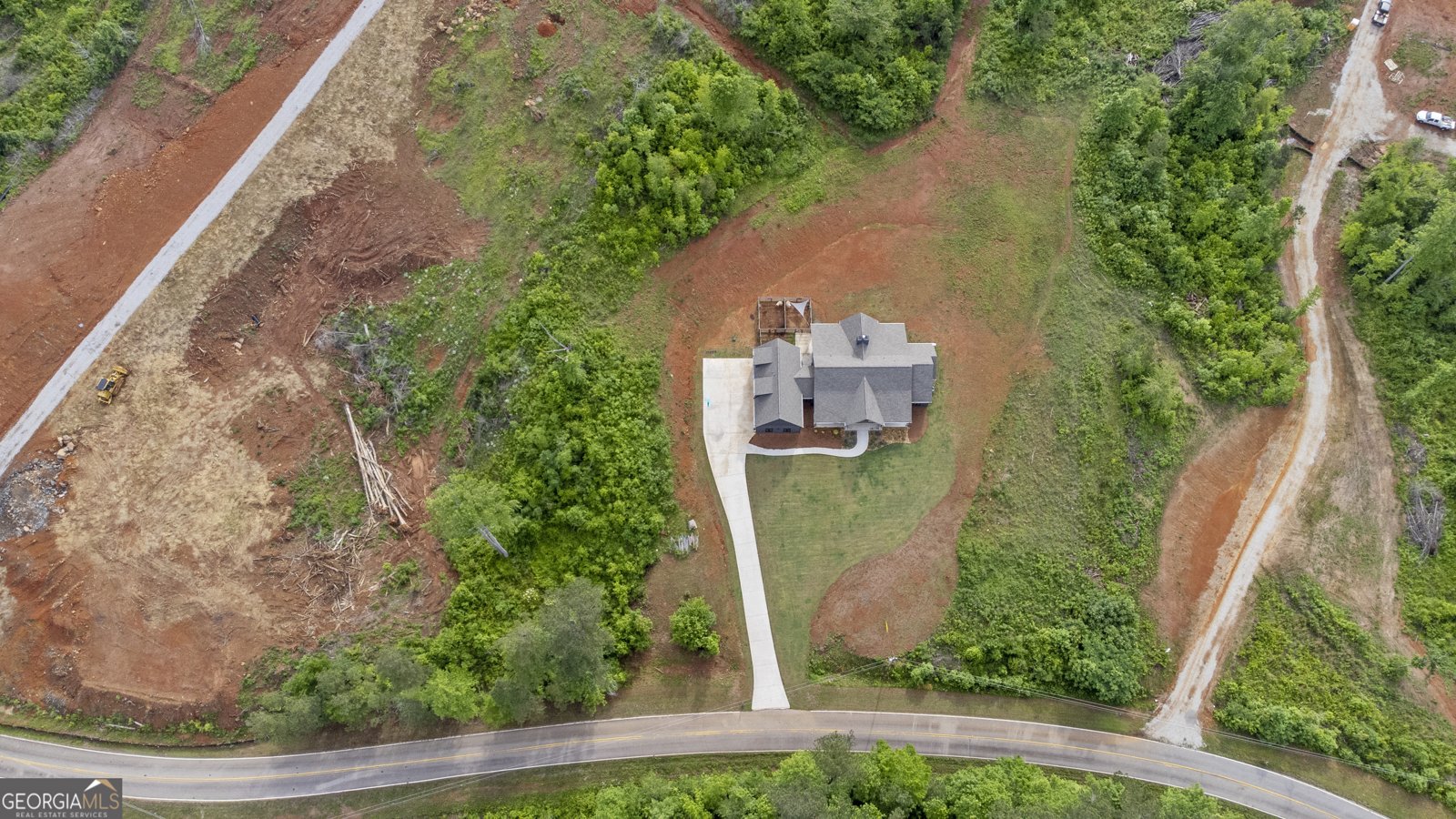 1307 Temple Draketown Road Temple - Photo 62