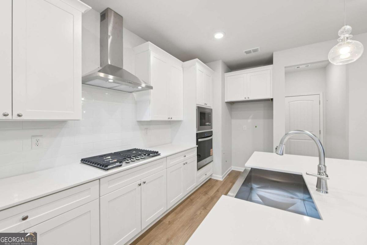 2445 Dixon Place Lawrenceville - Photo 17