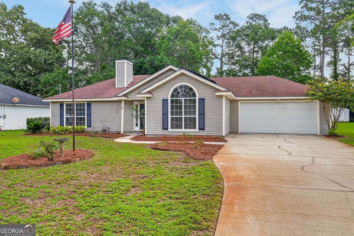 106 Timber Ridge Drive Brunswick - main photo