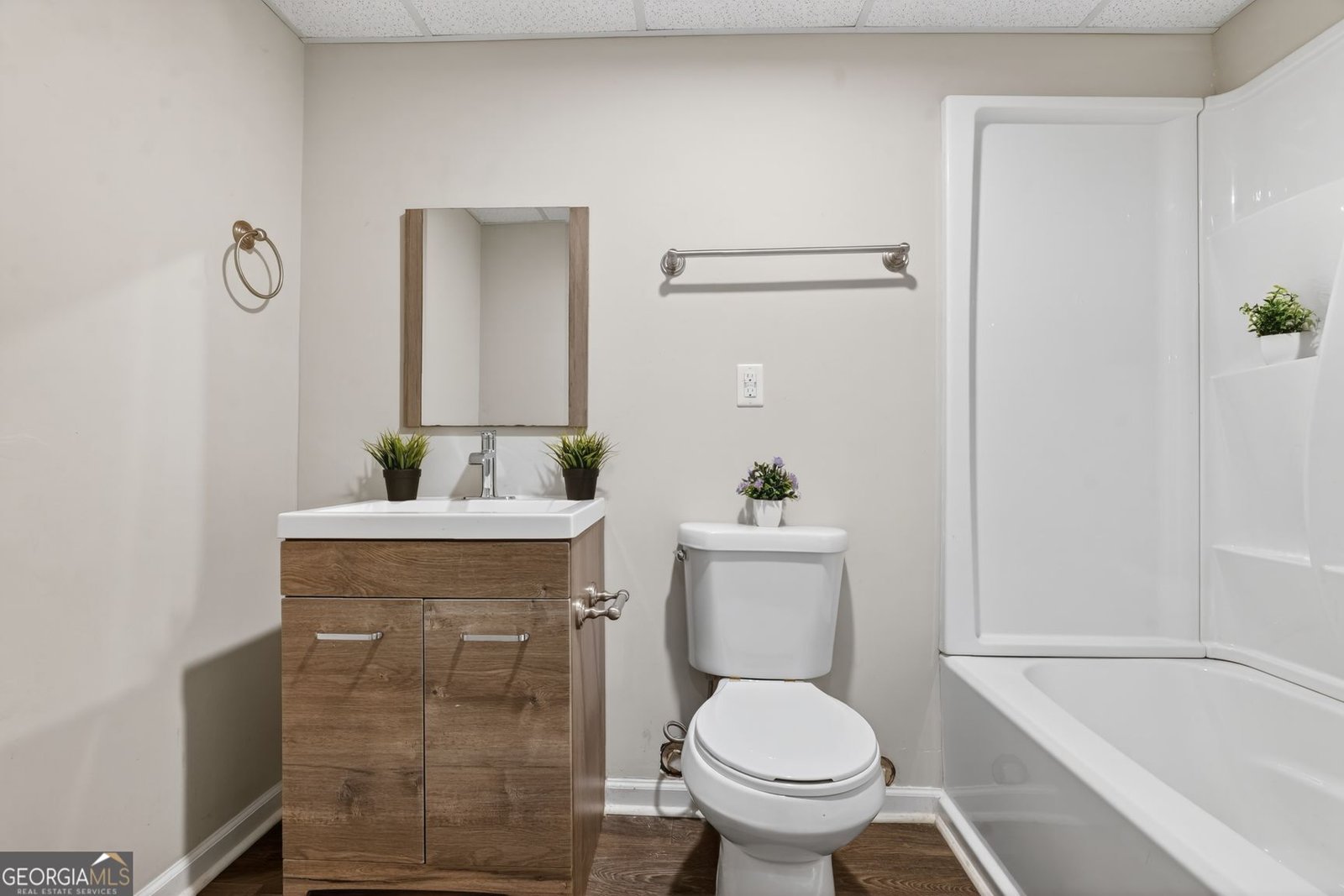 2693 Hawk Drive Marietta - Photo 23