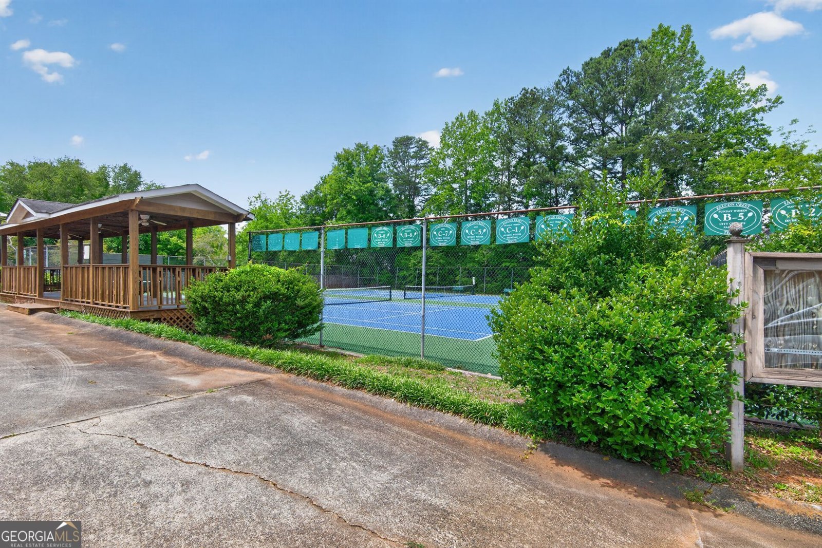 2693 Hawk Drive Marietta - Photo 24