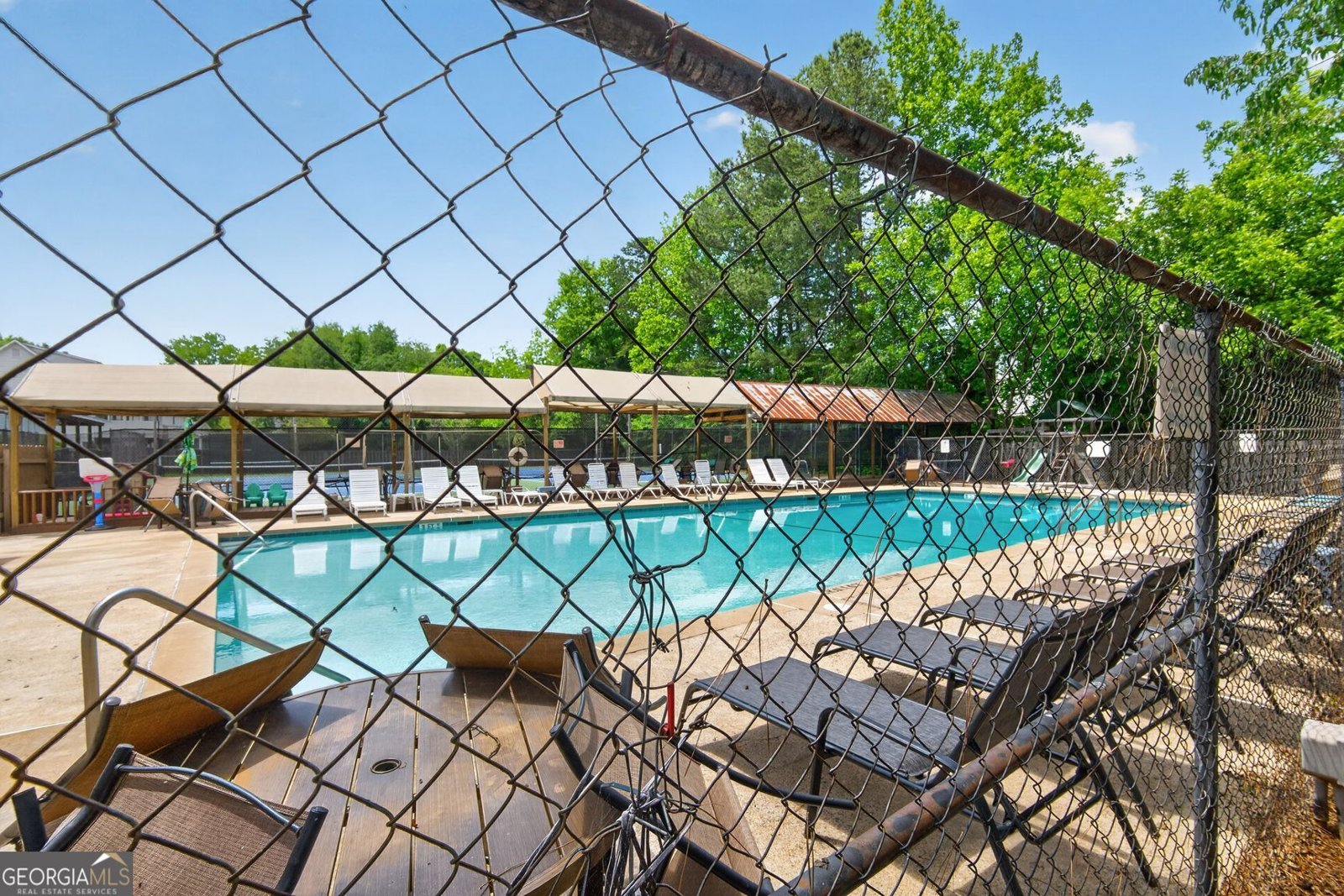 2693 Hawk Drive Marietta - Photo 25