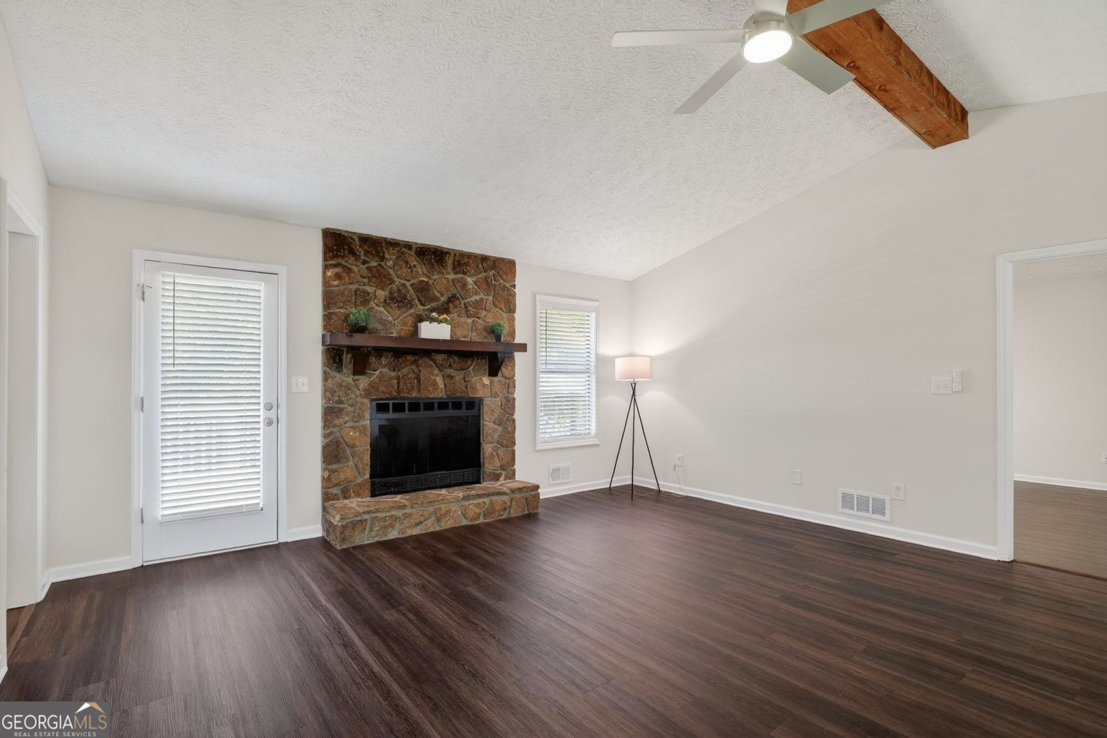 2693 Hawk Drive Marietta - Photo 8