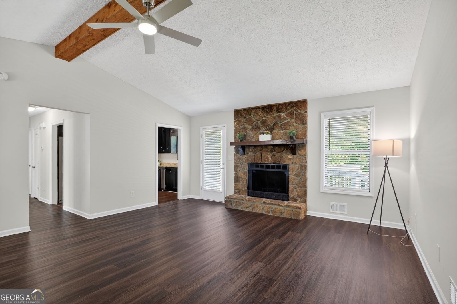 2693 Hawk Drive Marietta - Photo 9