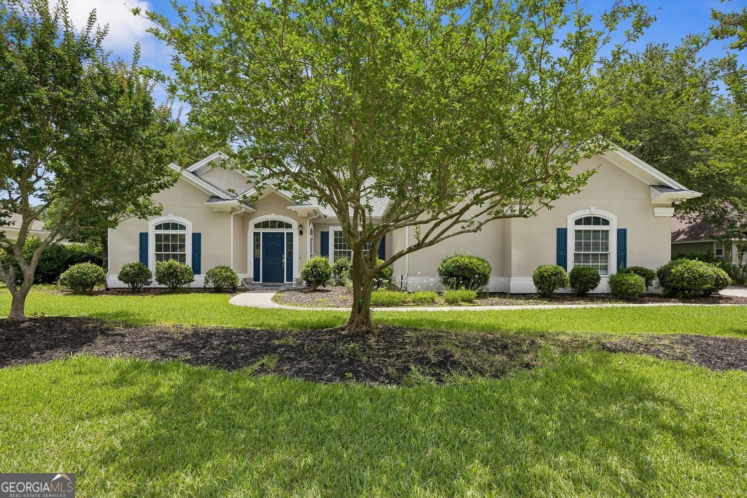 1074 Green Willow Drive St. Marys - main photo