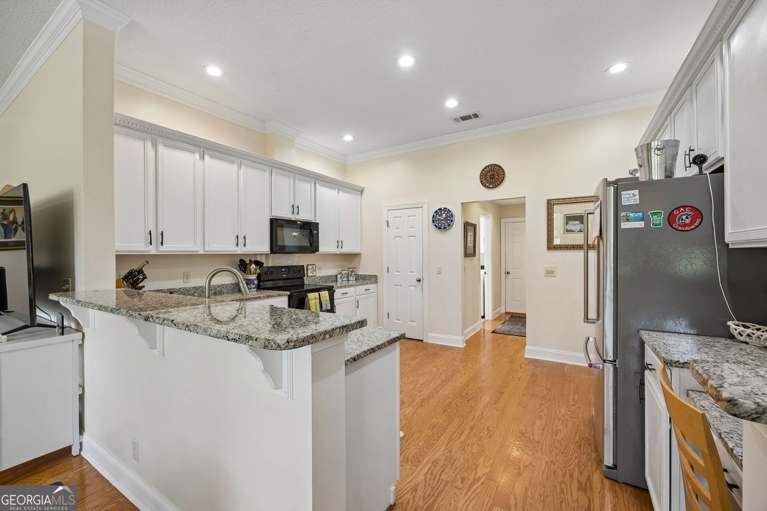 1074 Green Willow Drive St. Marys - Photo 14