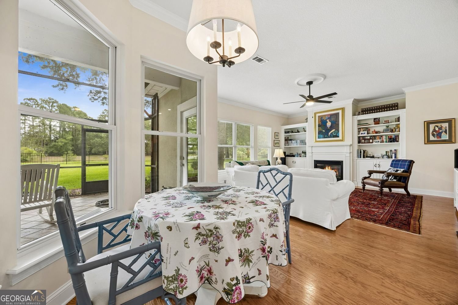 1074 Green Willow Drive St. Marys - Photo 8