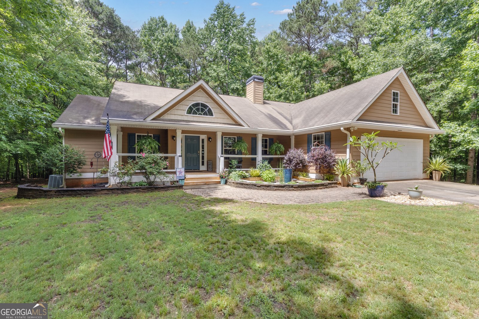 3638 Highway 29 Newnan - main photo
