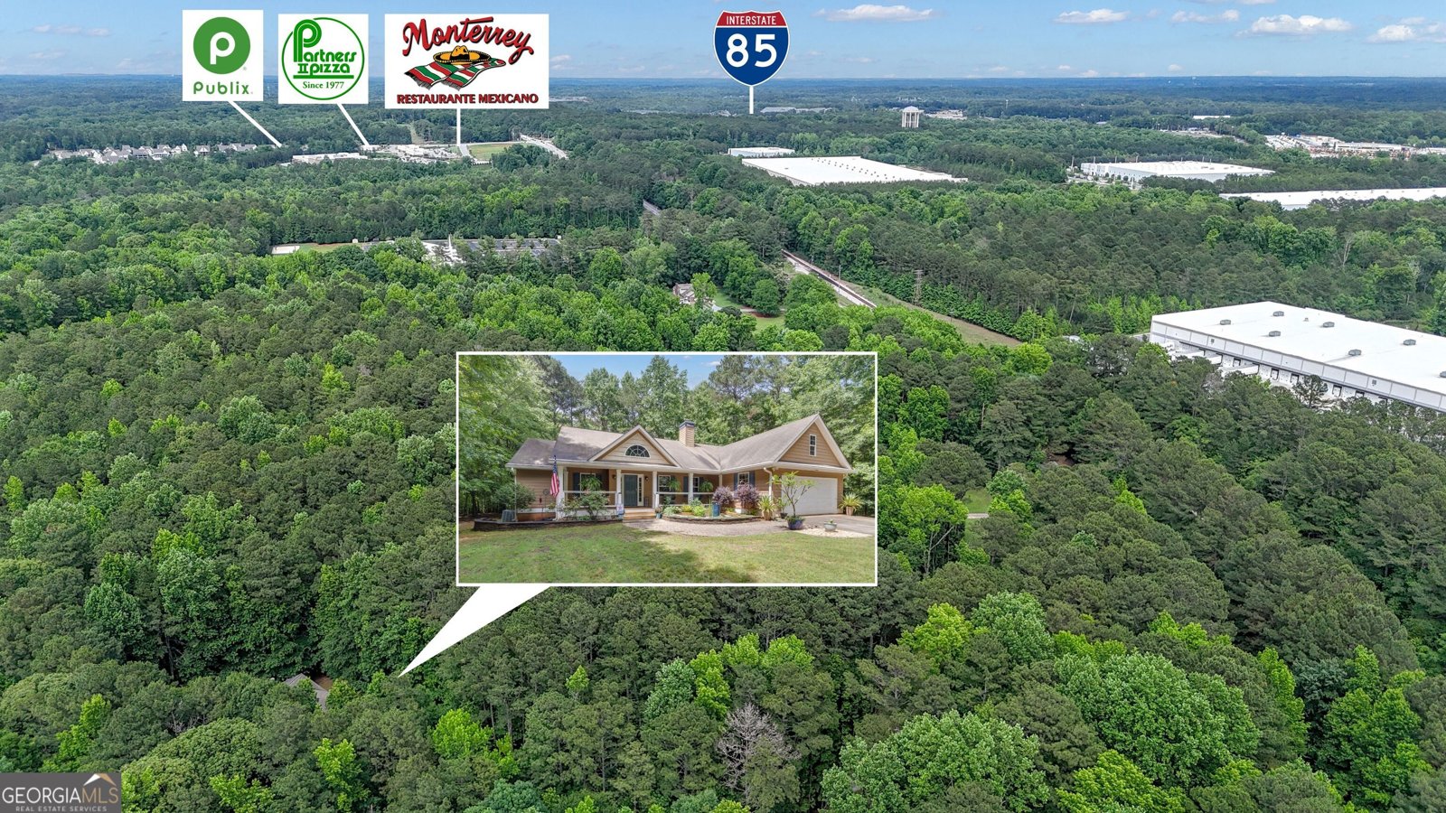 3638 Highway 29 Newnan - Photo 70