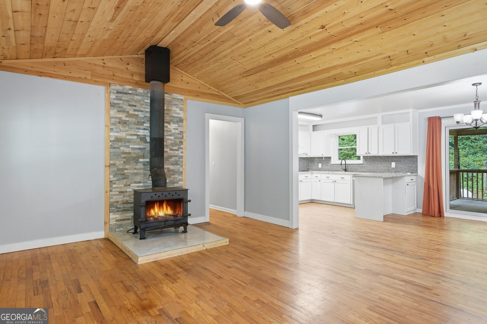 7741 Chatsworth Highway Ellijay - Photo 36
