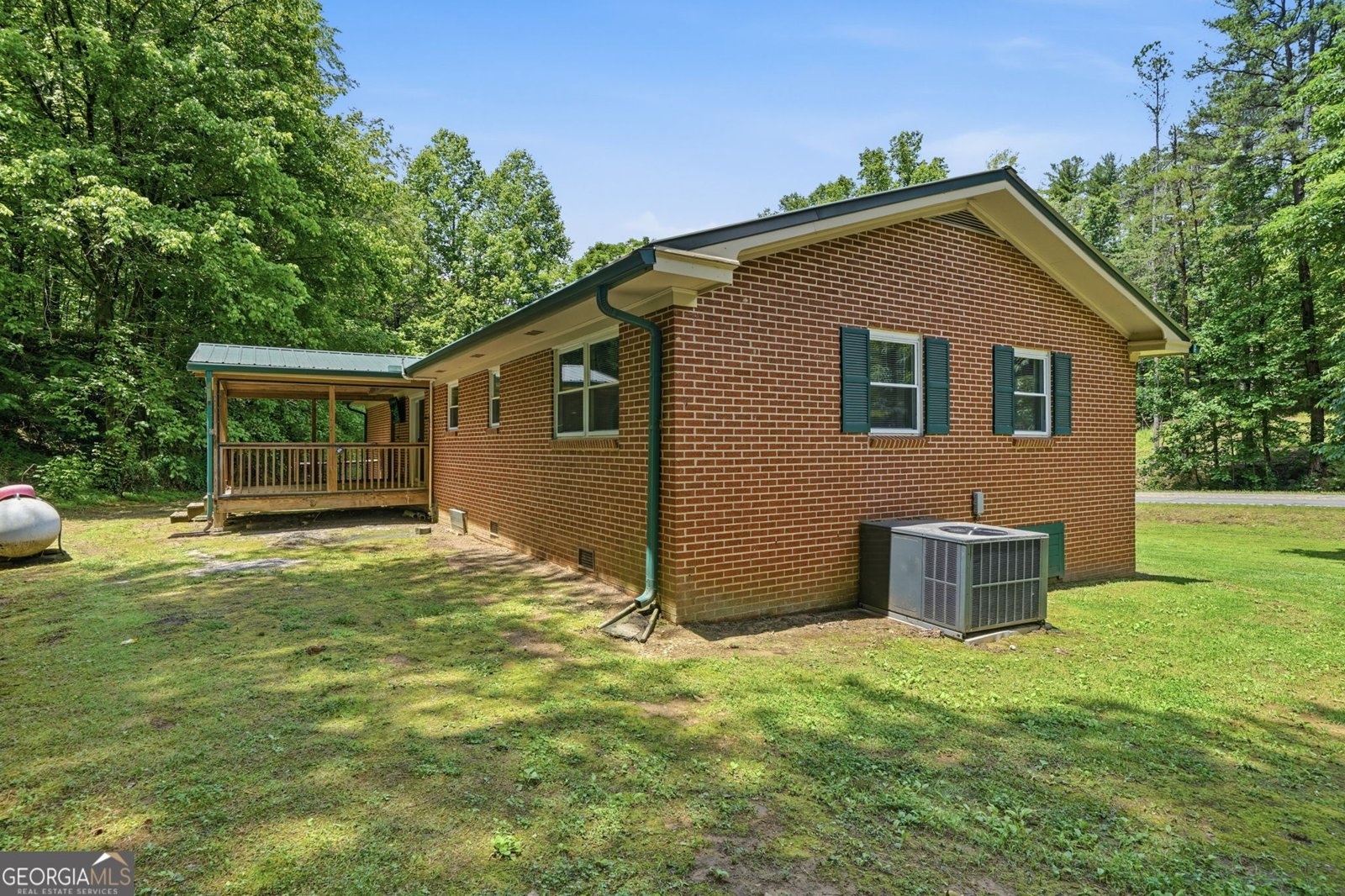 7741 Chatsworth Highway Ellijay - Photo 7