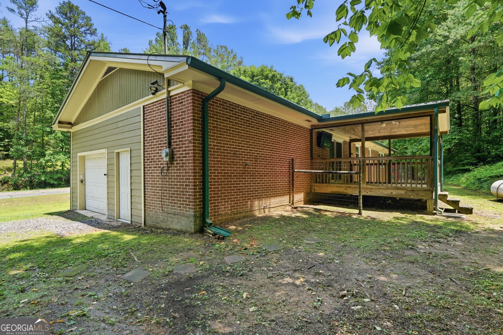 7741 Chatsworth Highway Ellijay - Photo 8