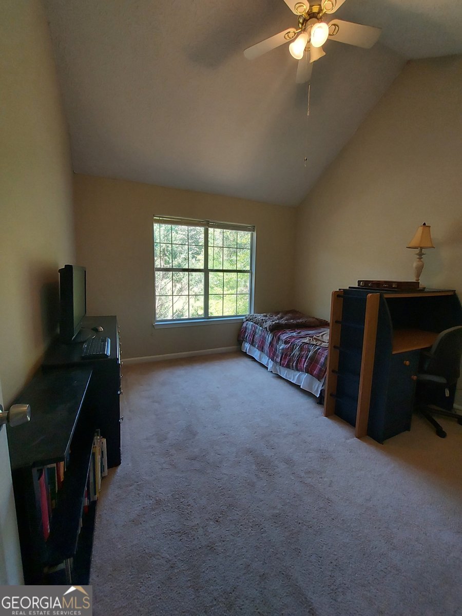 2737 Crestworth Lane Buford - Photo 45